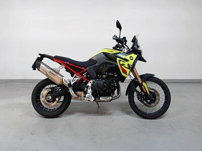 Bmw F 900 GS (2024 - 25) nuova
