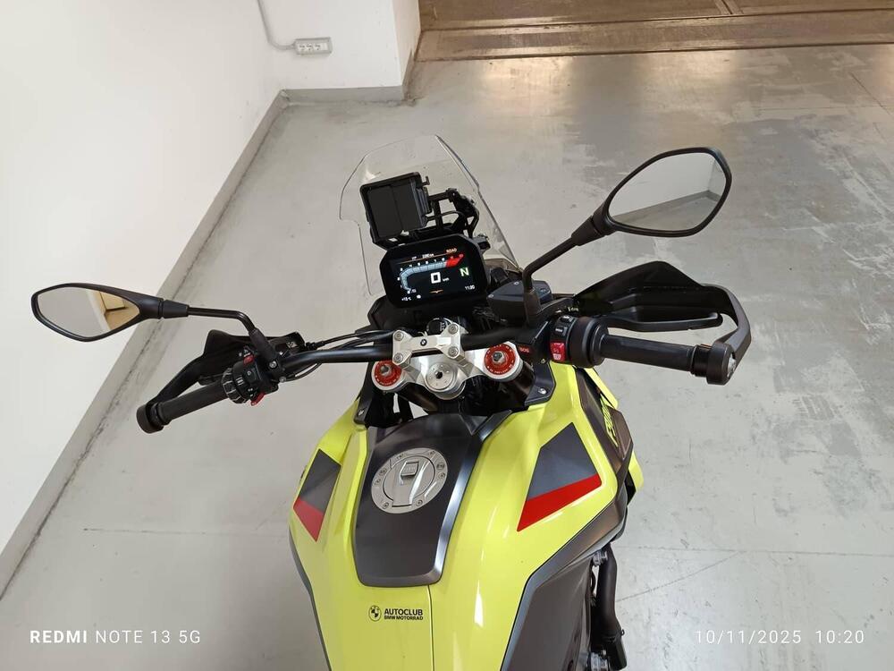 Bmw F 900 GS (2024 - 26) (4)
