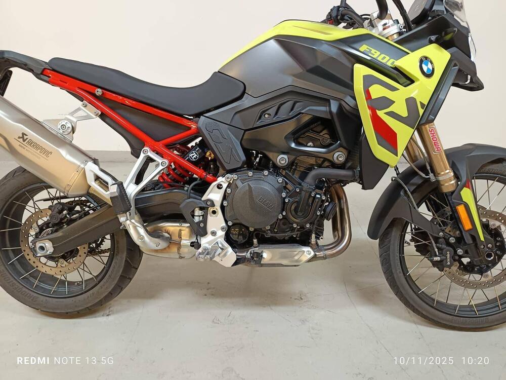 Bmw F 900 GS (2024 - 26) (9)