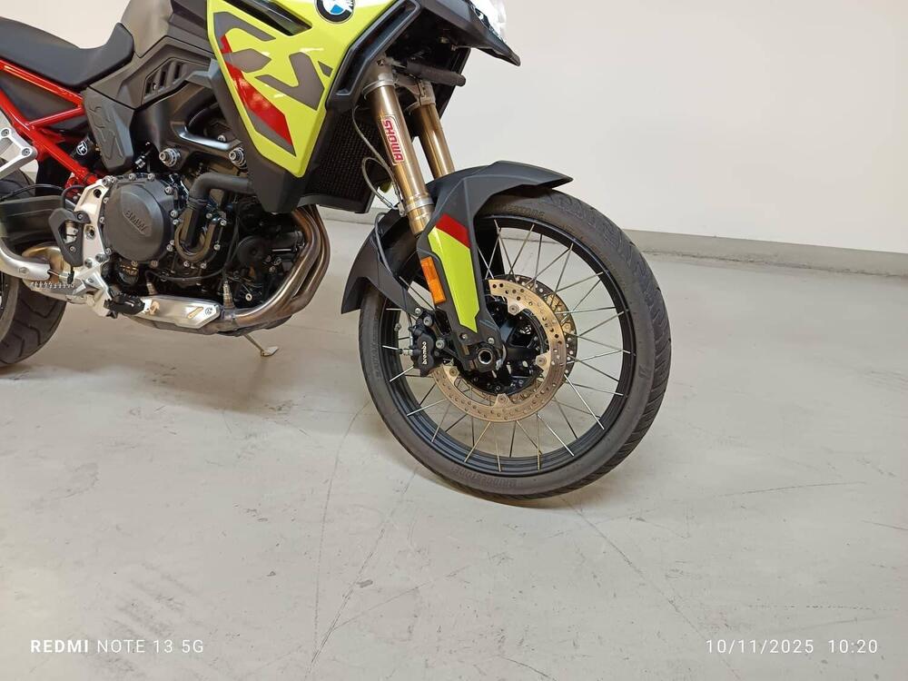 Bmw F 900 GS (2024 - 26) (10)