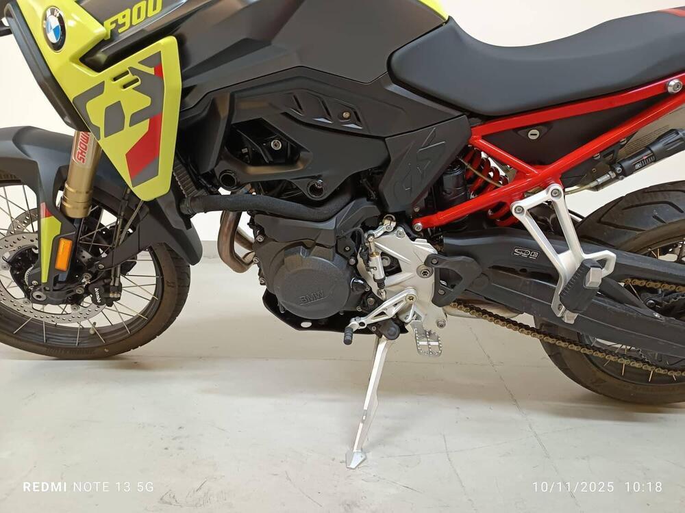Bmw F 900 GS (2024 - 26) (12)