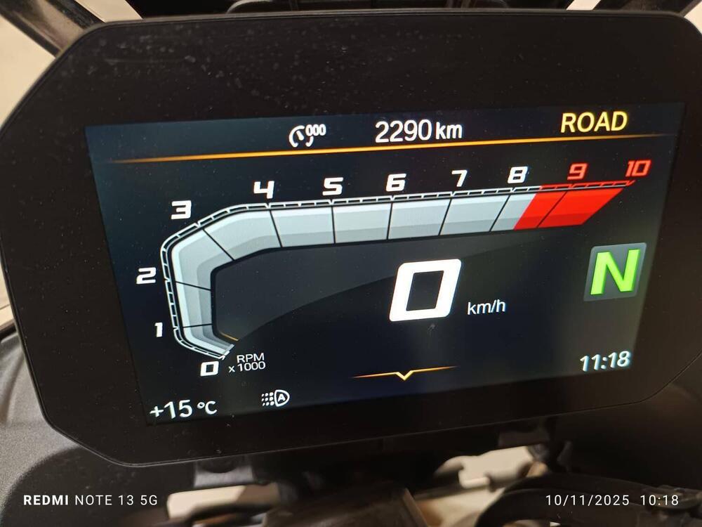 Bmw F 900 GS (2024 - 26) (14)