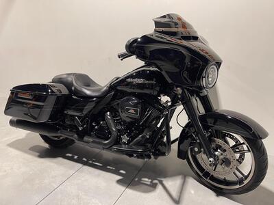 Harley-Davidson 1690 Street Glide Special (2014 - 16) - FLHX usata