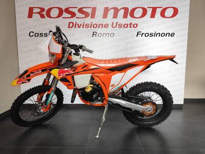 KTM 300 EXC Six Days (2025) nuova