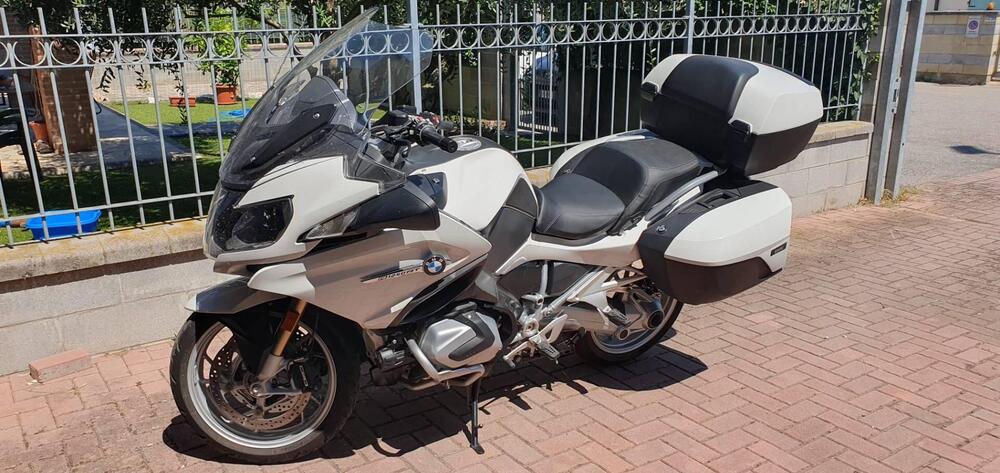 Bmw R 1250 RT (2019 - 20)