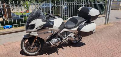 Bmw R 1250 RT (2019 - 20) usata