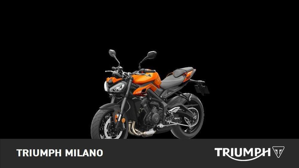 Triumph Street Triple 765 R (2023 - 25) (3)