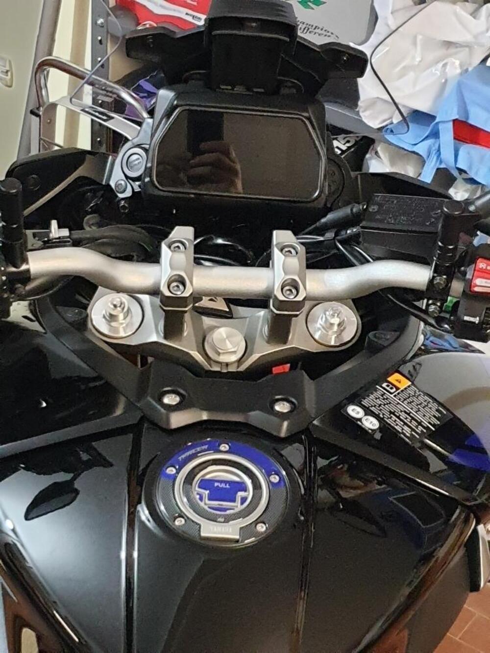 Yamaha Tracer 900 GT (2018 - 20) (3)