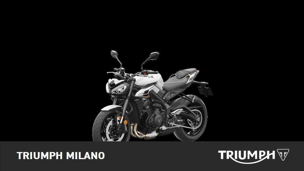Triumph Street Triple 765 R (2023 - 25) (3)