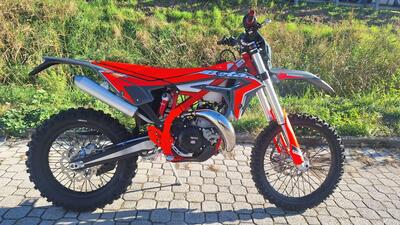 Betamotor Xtrainer 300 2T (2026) usata