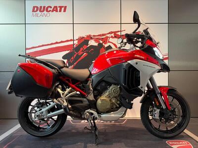 Ducati Multistrada V4 S (2021 - 24) usata