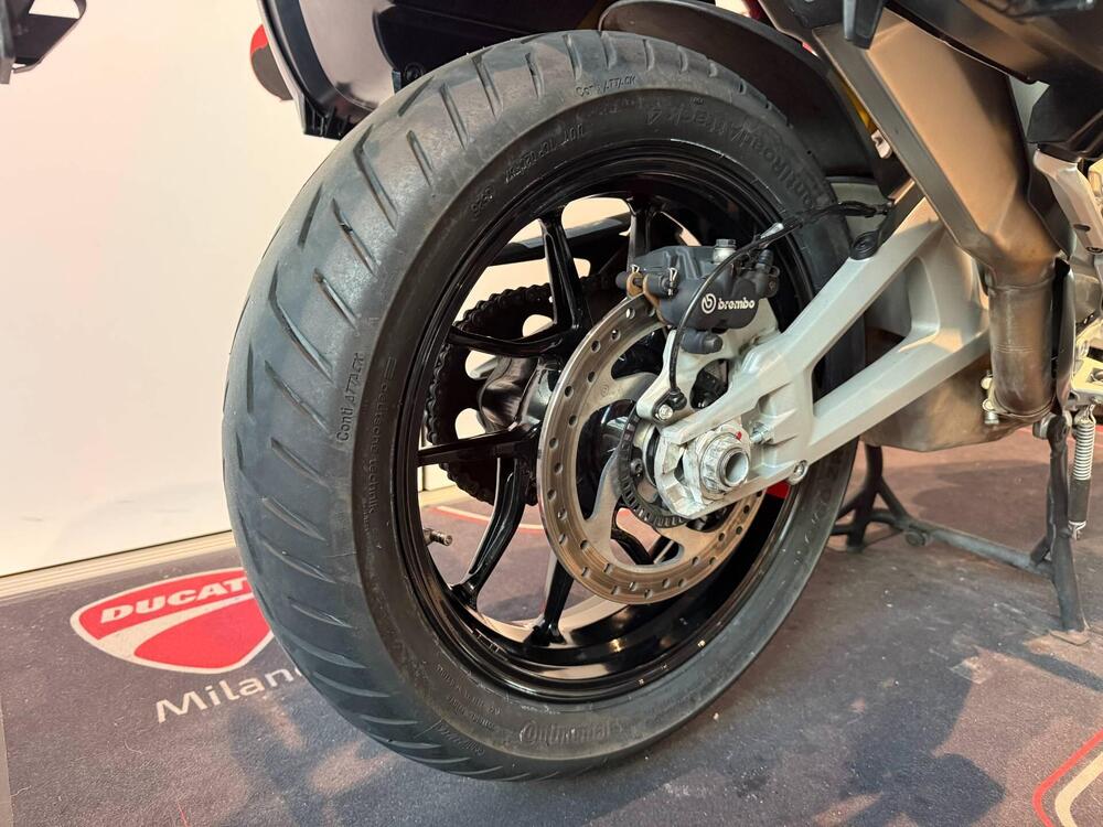 Ducati Multistrada V4 S (2021 - 24) (6)