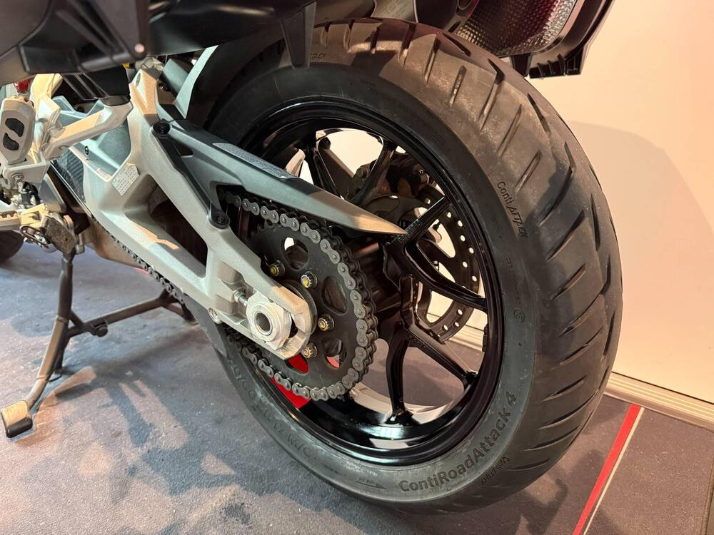 Ducati Multistrada V4 S (2021 - 24) (10)