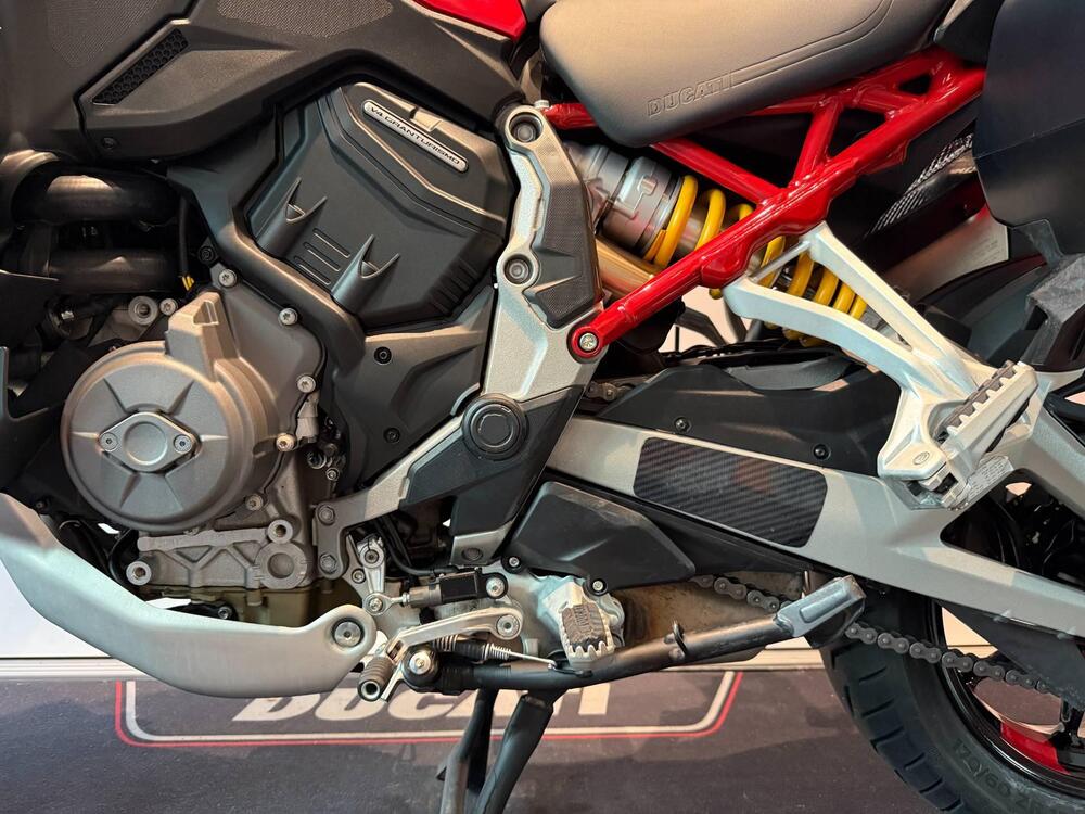 Ducati Multistrada V4 S (2021 - 24) (11)