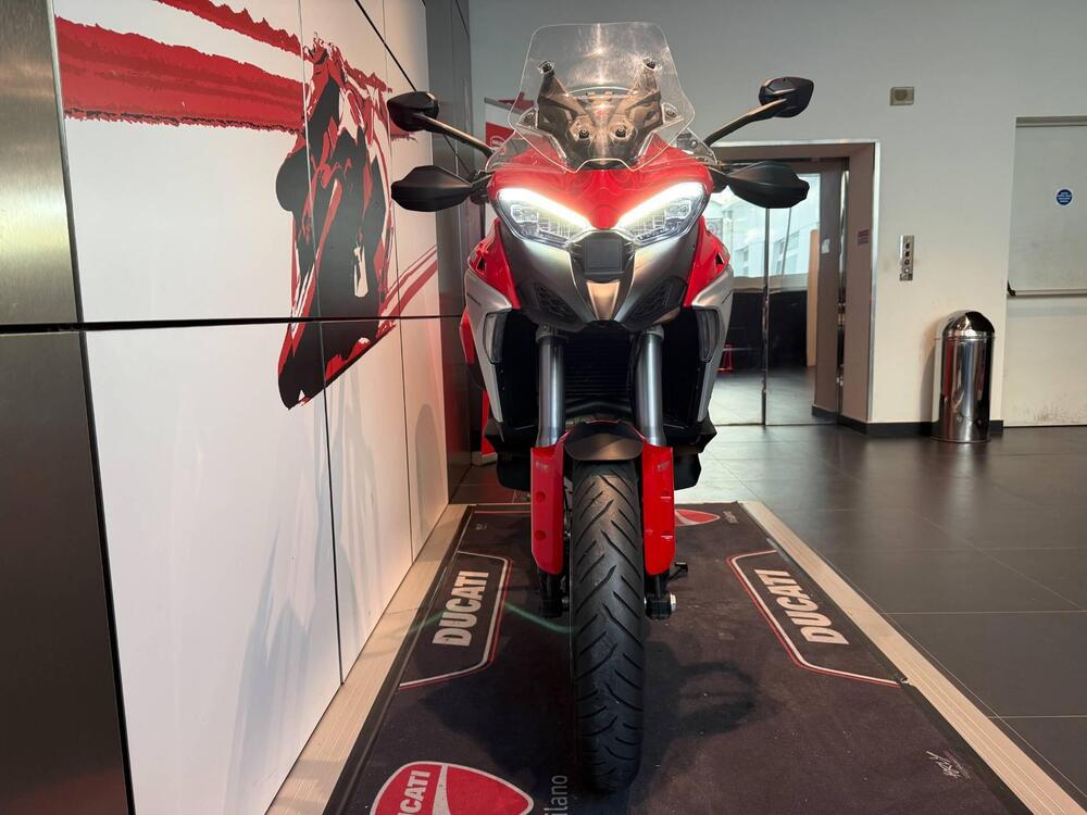 Ducati Multistrada V4 S (2021 - 24) (15)