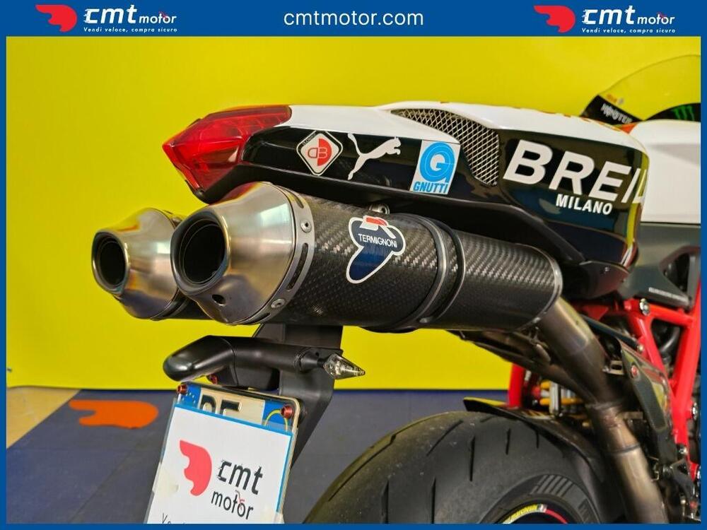 Ducati 1098 S (2006 - 11) (6)