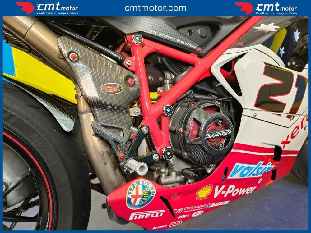 Ducati 1098 S (2006 - 11) (7)