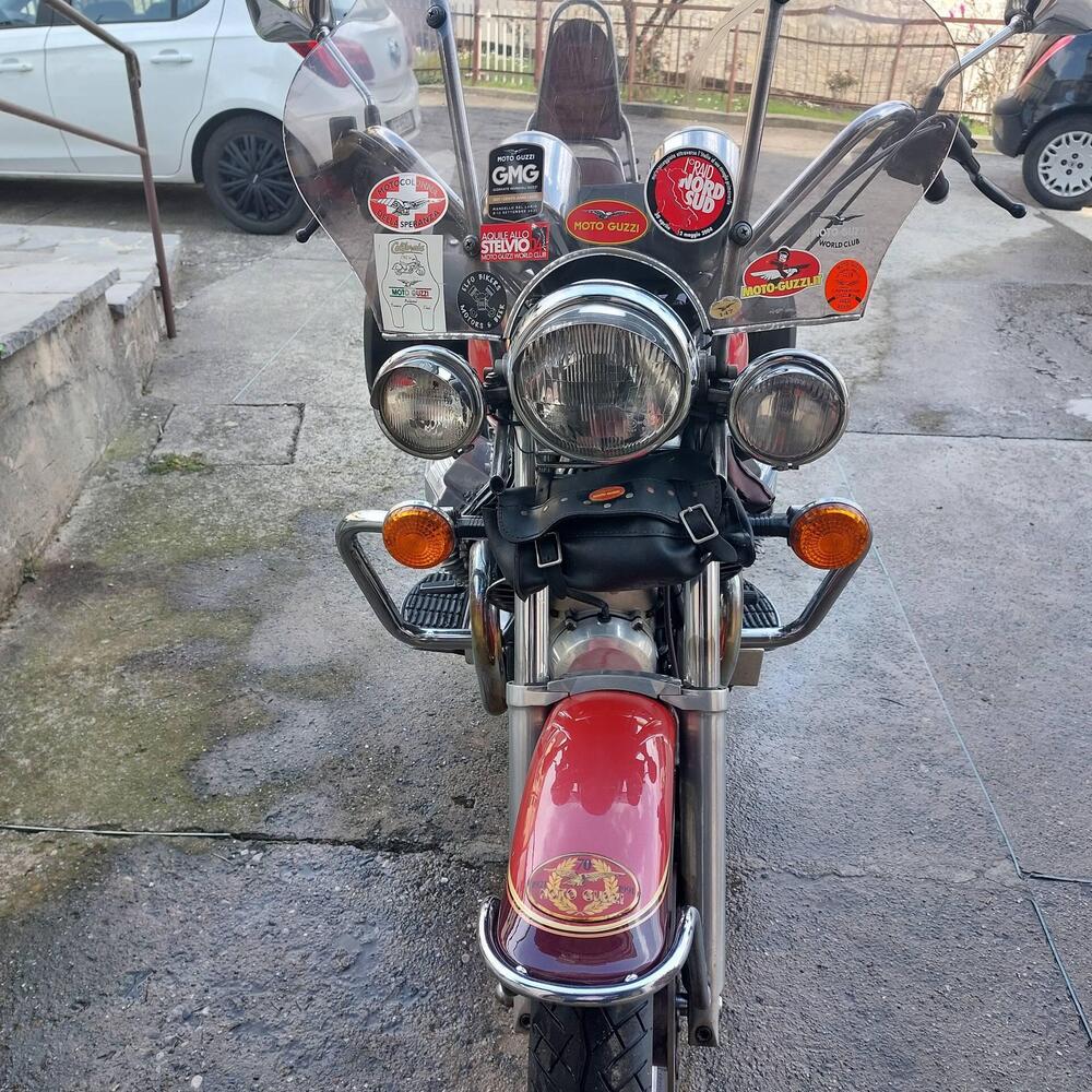 Moto Guzzi California 3 serie 70 anniversario 31di100 (6)