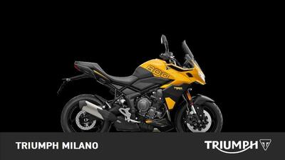 Triumph Tiger Sport 800 (2025 - 26) nuova