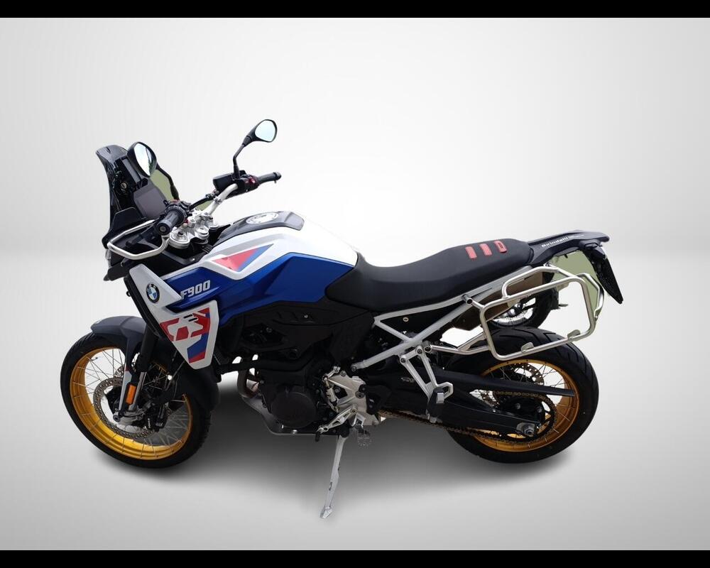 Bmw F 900 GS (2024 - 26) (5)