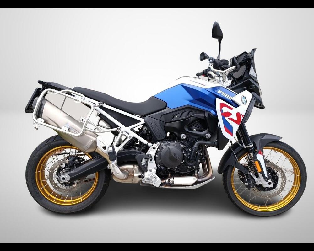 Bmw F 900 GS (2024 - 26) (4)