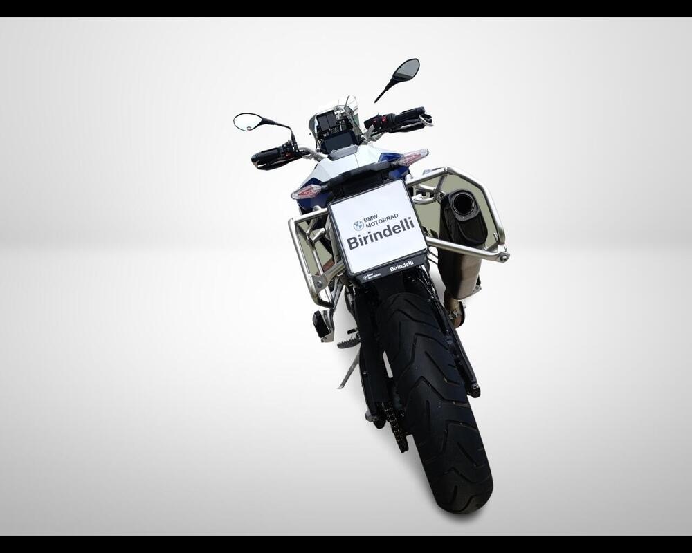 Bmw F 900 GS (2024 - 26) (6)