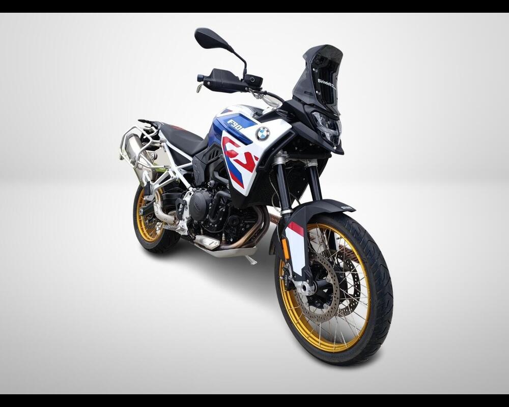 Bmw F 900 GS (2024 - 26) (11)