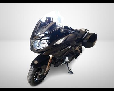 Bmw R 1250 RT (2021 - 25) usata