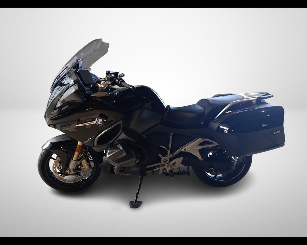 Bmw R 1250 RT (2021 - 25) (5)