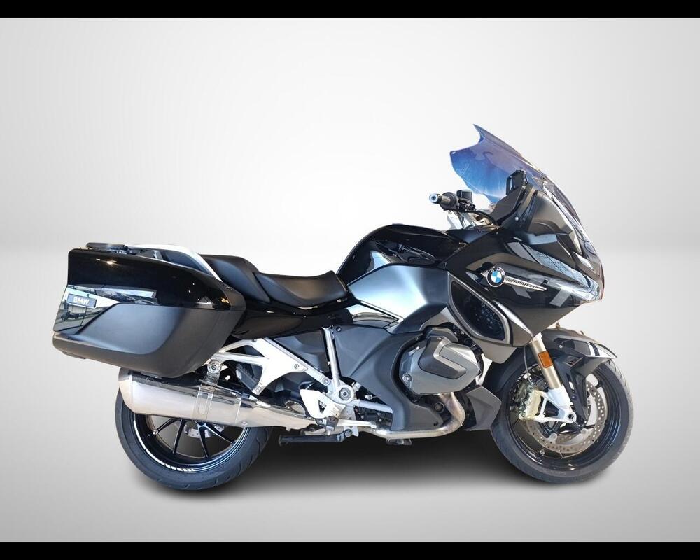 Bmw R 1250 RT (2021 - 25) (4)