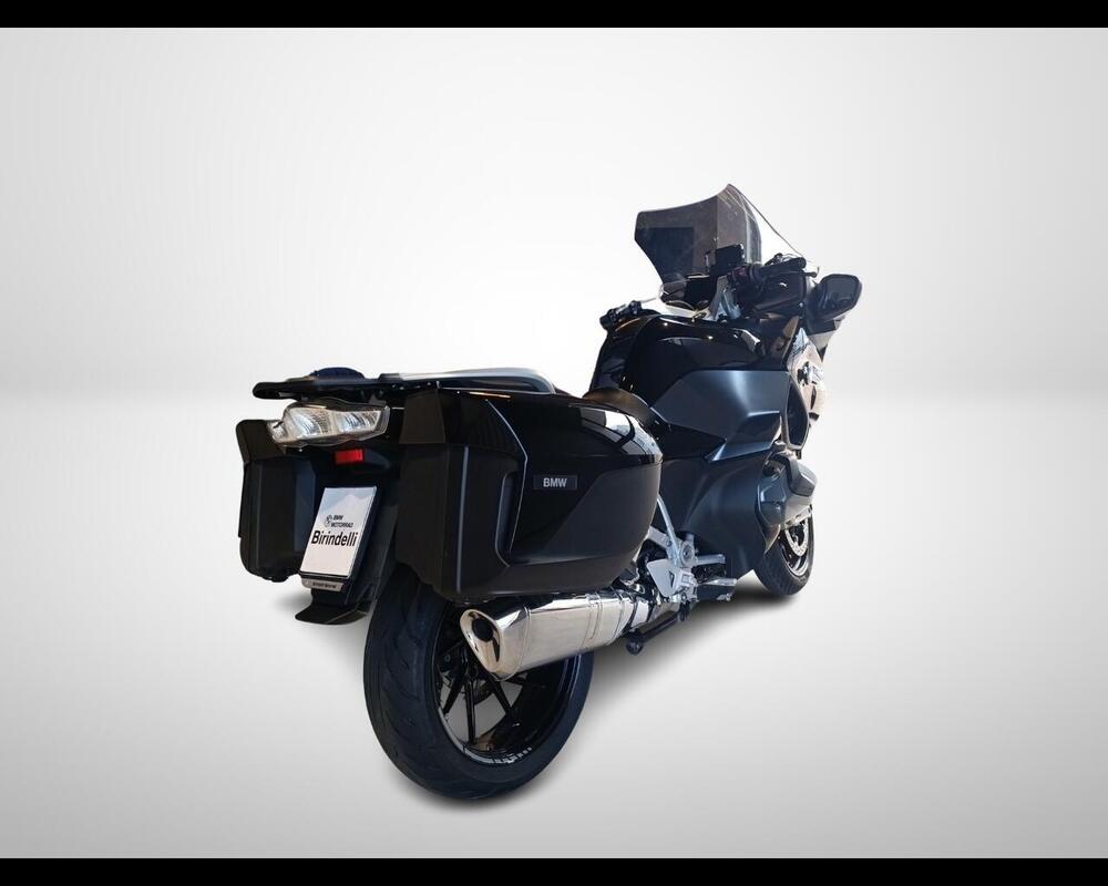 Bmw R 1250 RT (2021 - 25) (2)