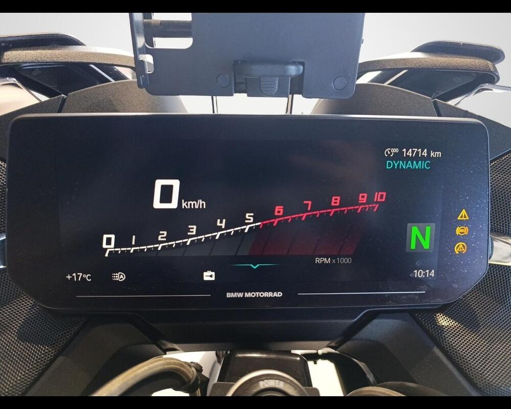 Bmw R 1250 RT (2021 - 25) (8)