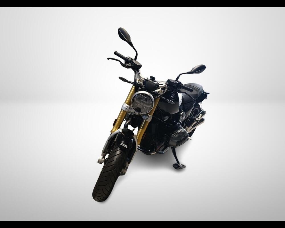 Bmw R 12 nineT (2023 - 25)