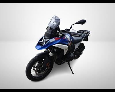 Bmw R 1300 GS (2023 - 25) usata