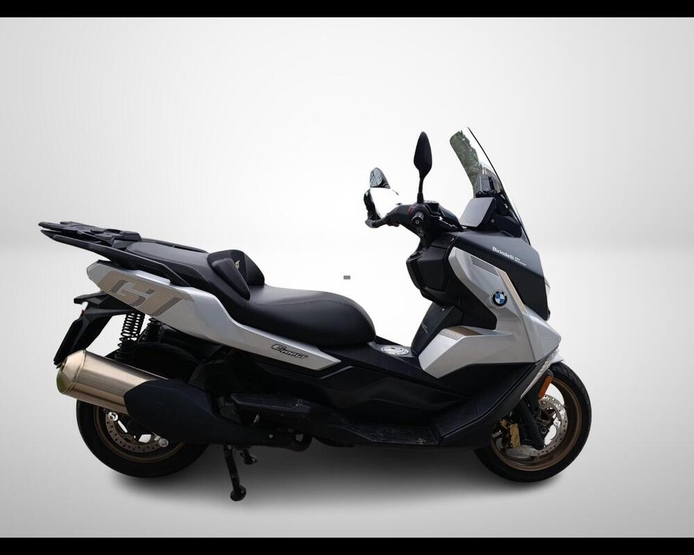 Bmw C 400 GT (2019 - 20) (4)