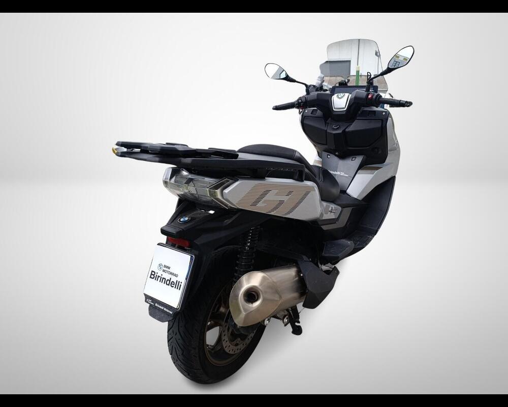 Bmw C 400 GT (2019 - 20) (2)