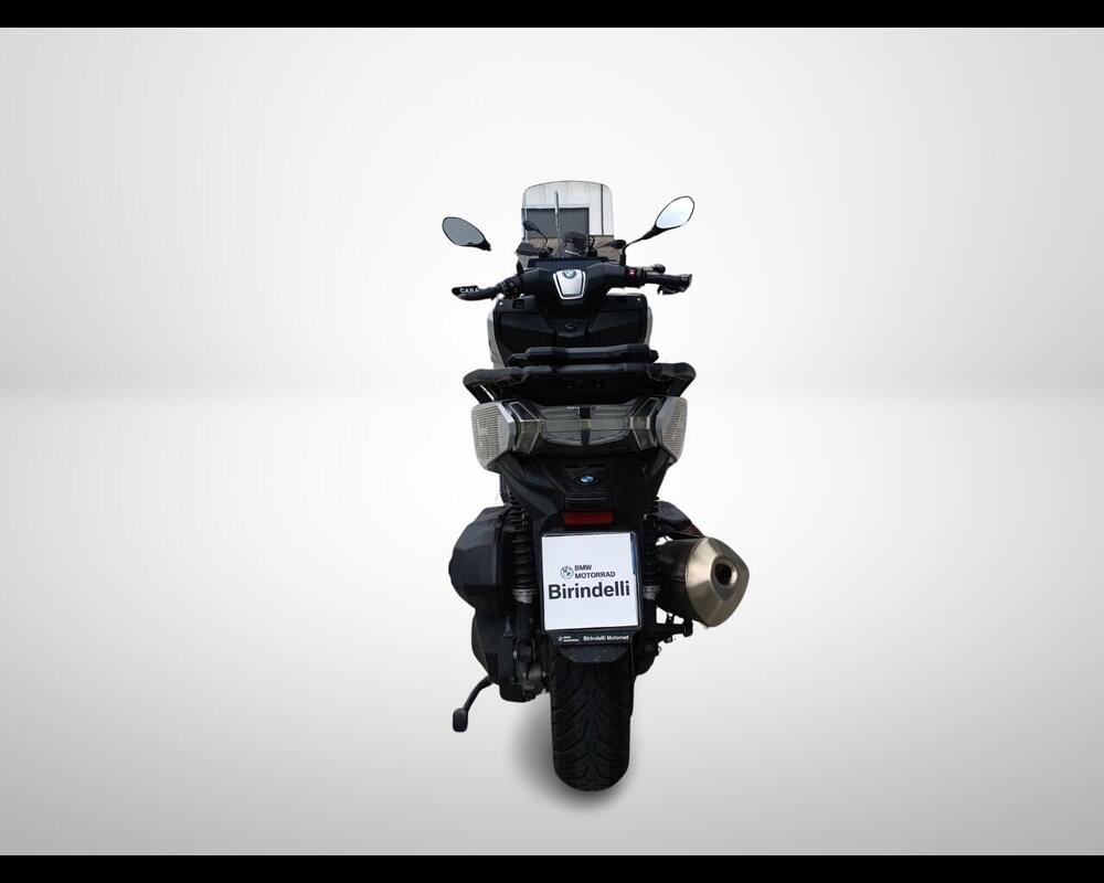 Bmw C 400 GT (2019 - 20) (6)