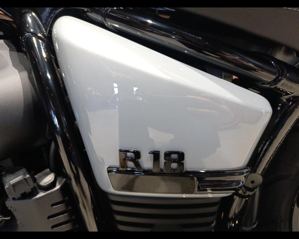 Bmw R 18 (2025 - 26) (10)