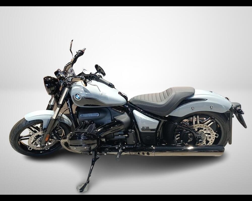 Bmw R 18 (2025 - 26) (4)