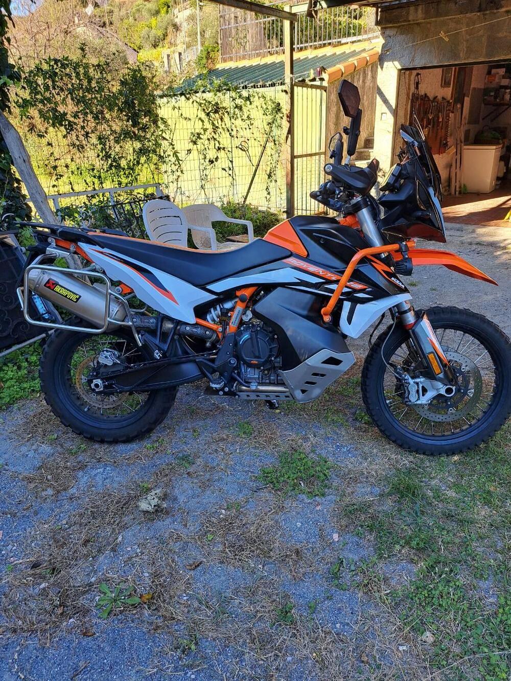KTM 890 Adventure R (2022) (3)