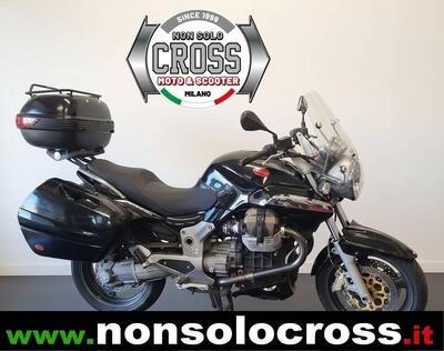 Moto Guzzi Breva V 1100 i.e. usata