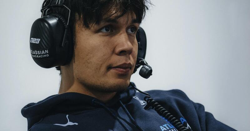 F1. GP Qatar, Albon: &quot;Regole troppo rigide e decisioni poco coerenti. Bisogna cambiare&quot;