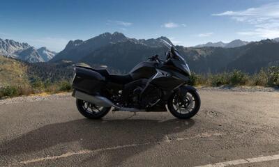 Bmw K 1600 GT (2022 - 25) nuova
