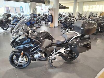 Bmw R 1250 RT (2021 - 25) usata