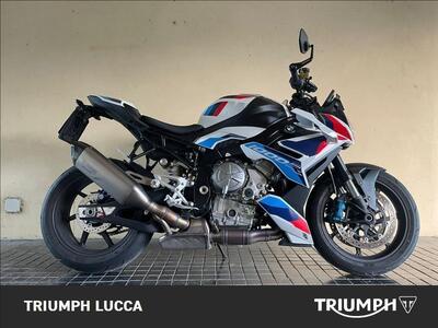 Bmw M 1000 R (2023 - 24) usata
