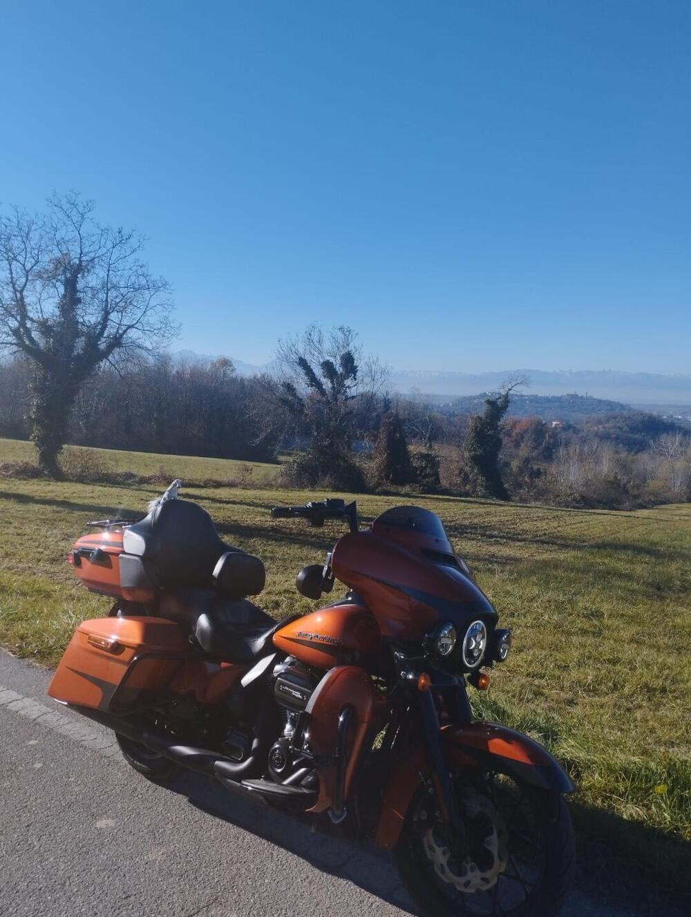 Harley-Davidson Street Glide Special (2021 - 23) (3)