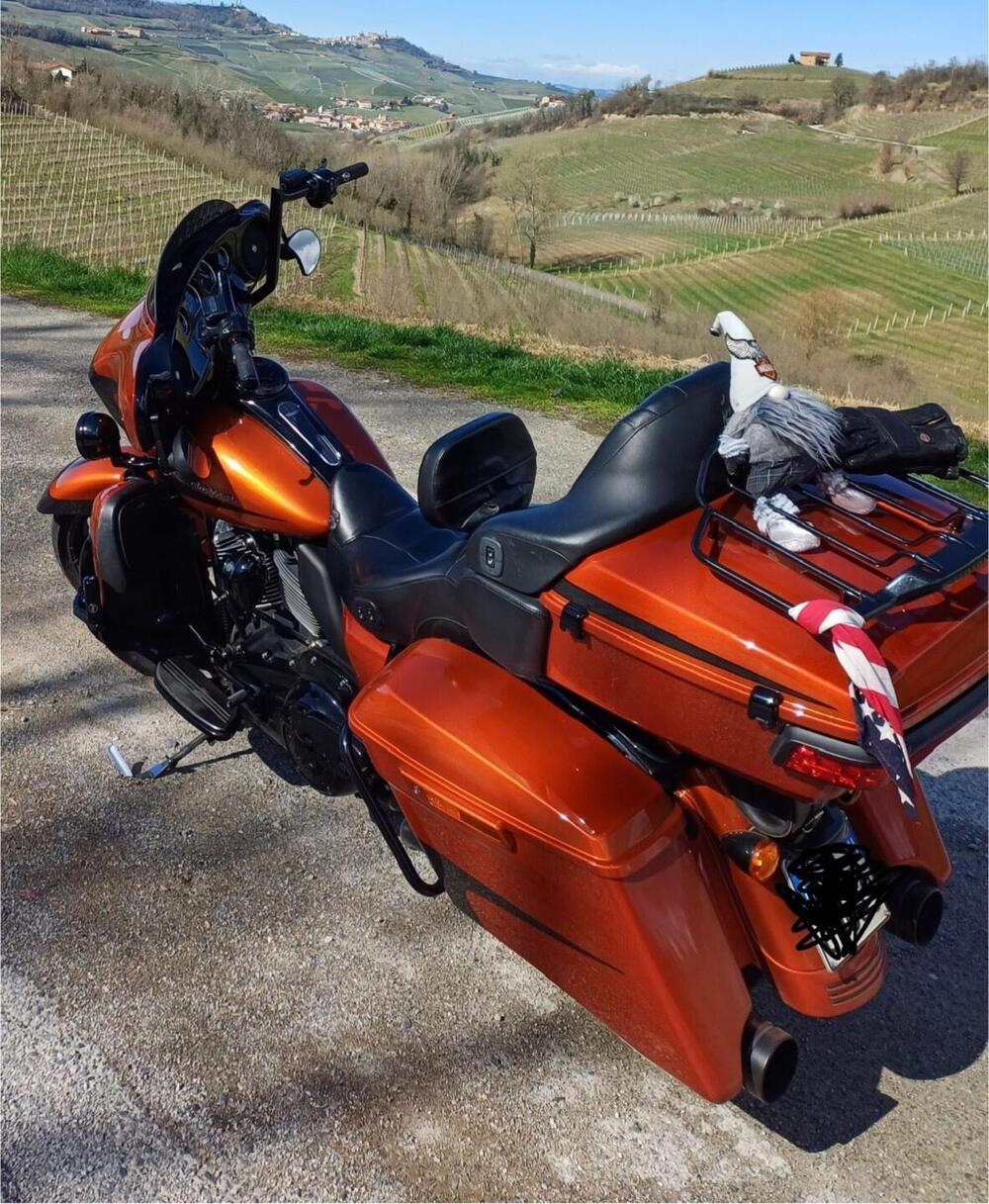 Harley-Davidson Street Glide Special (2021 - 23) (5)