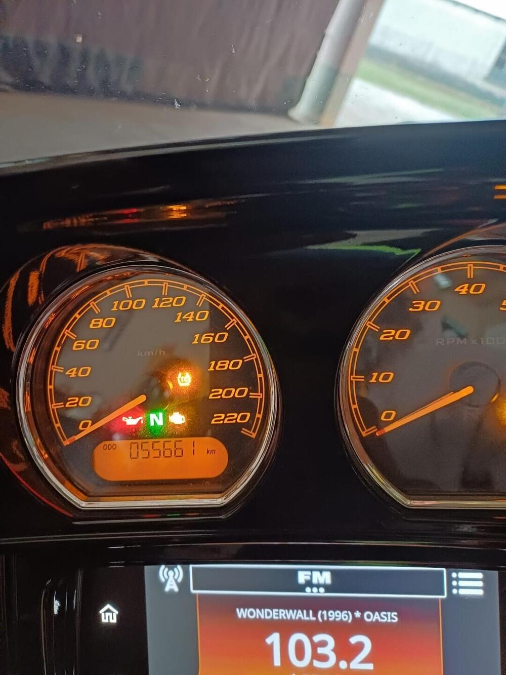 Harley-Davidson Street Glide Special (2021 - 23) (6)