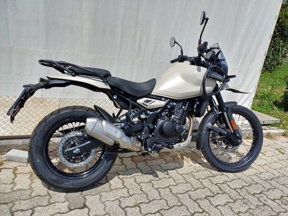 Royal Enfield Himalayan 450 (2024 - 26) (6)