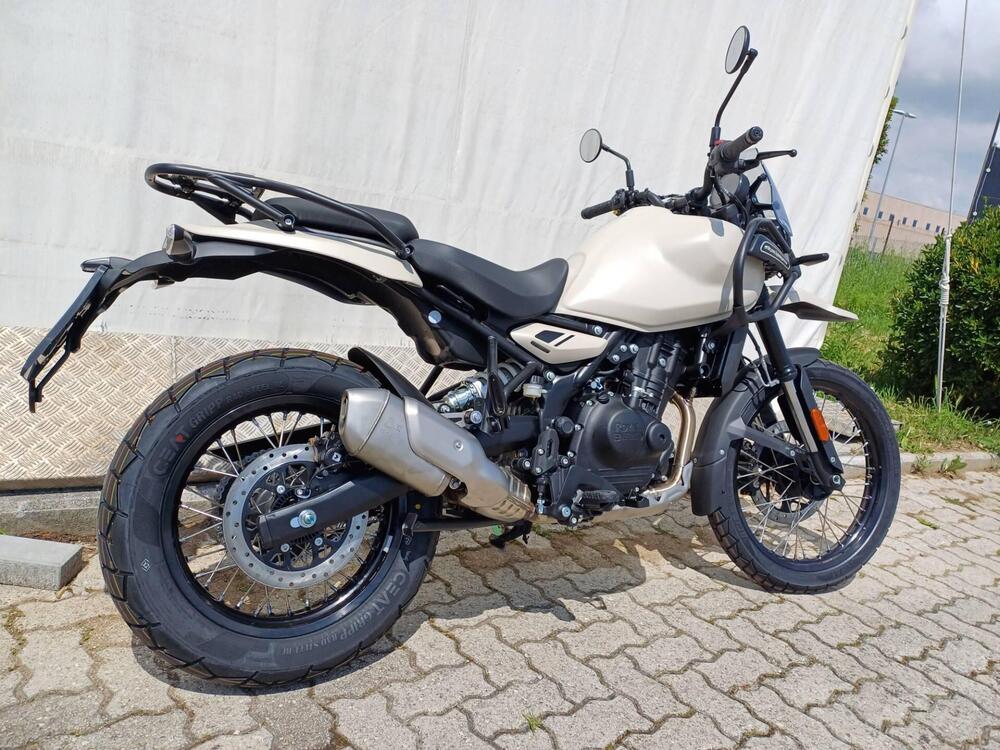 Royal Enfield Himalayan 450 (2024 - 26) (7)